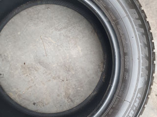 235/60/ r18- bridgestone.m&s.2020г. foto 10