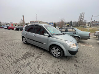 Renault Scenic foto 7