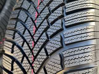 215/55 R17 Bridgestone Blizzak lm005/ Доставка, livrare toata Moldova 2024 foto 5