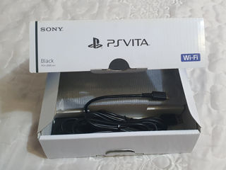 Play Station Vita Slim Idial pt. Colectie.