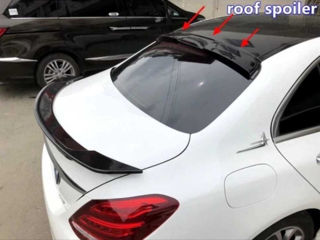 Spre vînzare Body kit Mercedes C-Class foto 5