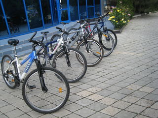 Велосипеды из Германии мировых брендов и любых типов в отличном состоянии, по низким ценам! foto 3
