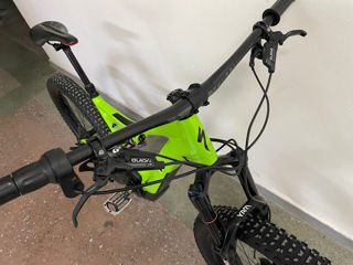 Specialized Turbo Levo foto 9