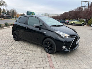 Toyota Yaris foto 6