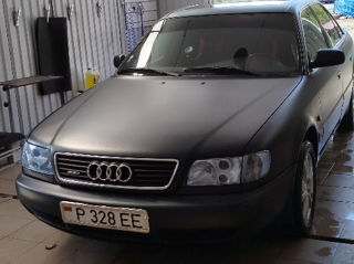 Audi A6 foto 7