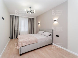 Apartament cu 3 camere, 85 m², Buiucani, Chișinău foto 6