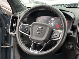 Volvo XC40 foto 9