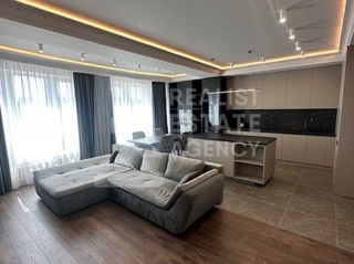 Apartament cu 3 camere, 100 m², Centru, Chișinău foto 4