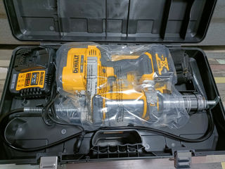 Dewalt DCGG 571M1 nou