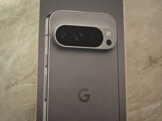 Google pixel 9 pro 256 gb