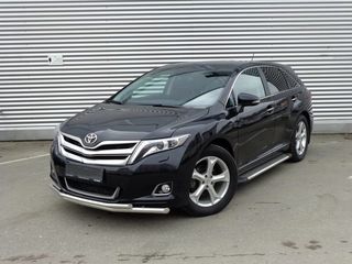 Toyota Venza foto 1