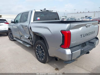 Toyota Tundra foto 3