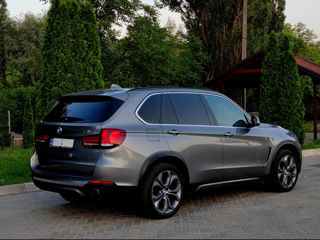 BMW X5 foto 5