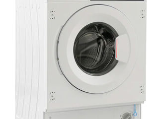 Washing Machine/Fr Sharp Esnib814Bwnaee