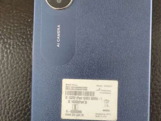 Oppo A17 Absolut Ideal ca Nou.  4/64Gb