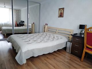 Apartament Fălești 2 camere (până la 20.08.20 poate fi achiziționat cu o reducere de 1500 euro) foto 7