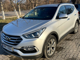 Hyundai Santa FE foto 5