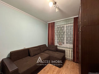 Apartament cu 3 camere, 63 m², Râșcani, Chișinău foto 3