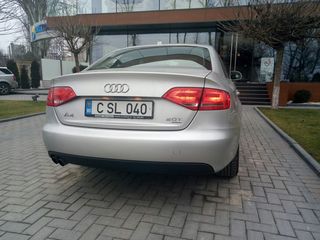 Audi A4 foto 3