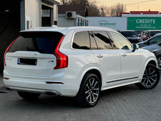 Volvo XC90 foto 4