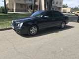 Mercedes E Class foto 3