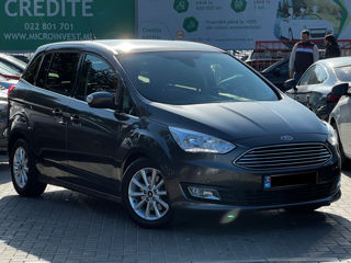 Ford Grand C-MAX foto 4