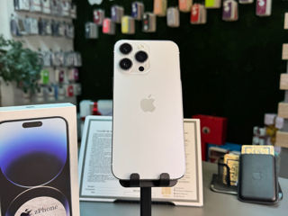 iPhone 14 ProMax ca Nou Full (Magazin/Магазин/Store)(Garanție/Гарантия/Warranty)