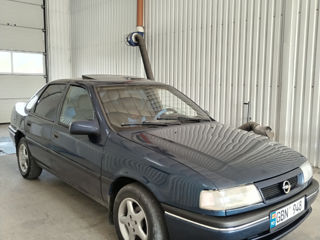 Opel Vectra foto 7