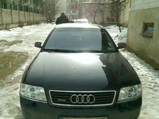 Razborca audi a6 dezmembrare pese audi.разборка ауди запчасти