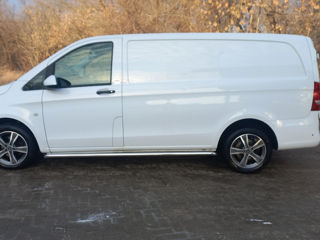 Mercedes Vito 116 foto 5