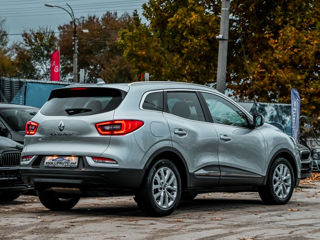 Renault Kadjar foto 2