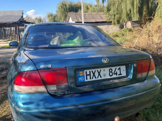 Mazda 626 foto 5