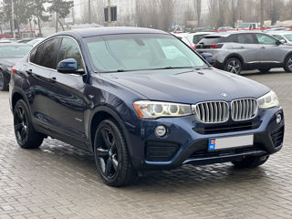 BMW X4 foto 4