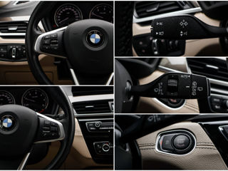 BMW X1 foto 15