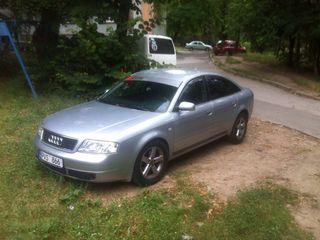 Audi A6 foto 2