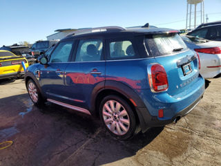 Mini Cooper S Countryman foto 4