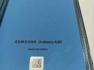 Samsung Salaxy A30 3/32GB foto 3