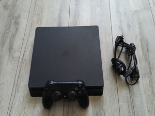 Sony PlayStation 4 slim foto 5