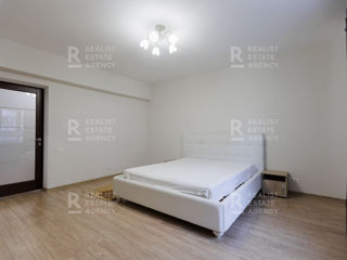 Apartament cu 3 camere, 93 m², Botanica, Chișinău foto 6