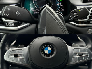 BMW 7 Series foto 11