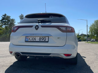 Renault Megane foto 7