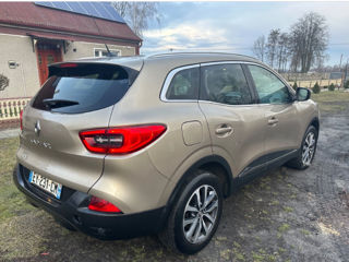 Renault Kadjar foto 4