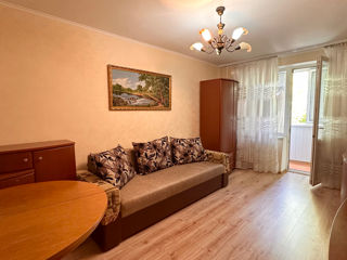 Apartament cu 2 camere, 42 m², Botanica, Chișinău foto 5