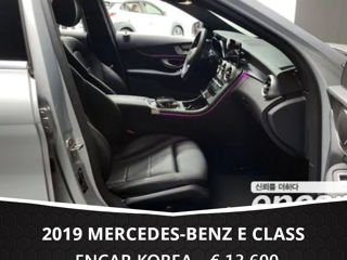 Mercedes C-Class foto 7