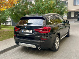 BMW X3 foto 3