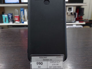Xiaomi Redmi A2 2/32 Gb - 990 lei
