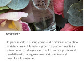 In stoc parfumuri originale in format de 10 ml. Parfumuri de lux, mass market. foto 7