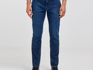 Новые итальянские джинсы Rodrigo foto 0