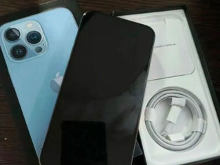 iPhone 13 Pro 256 GB Blue foto 3