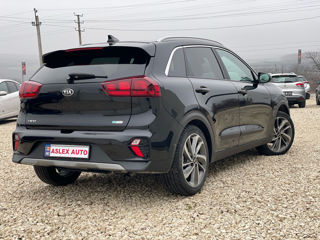 KIA Niro foto 2